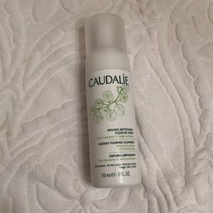 Caudalie Instant Foaming Cleanser